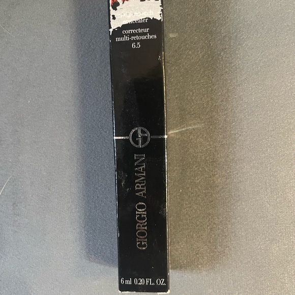 Giorgio Armani concealer - Picture 2 of 6